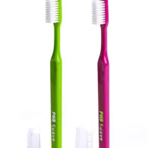 PHB Raspall Dental Suau Pack 2u