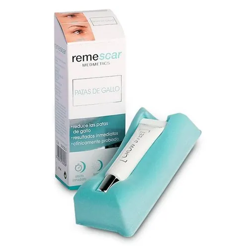 Remescar Patas de Gallo