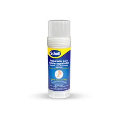 Scholl Reparador talons 70g