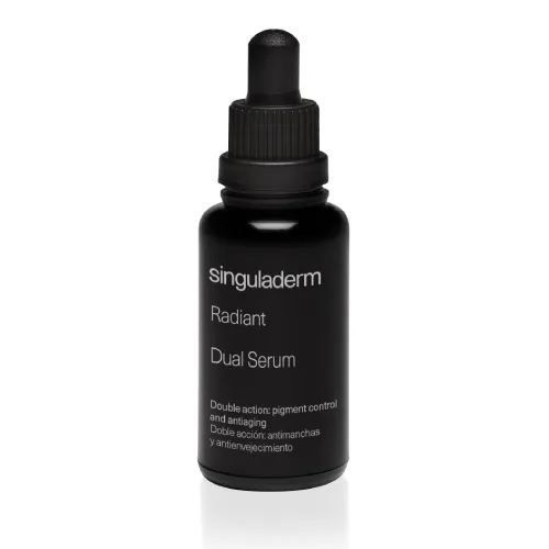 Primaderm Radiant Dual Serum 30 ml