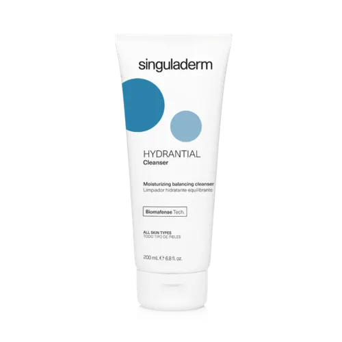 Primaderm Hydrantial cleanser 200ml