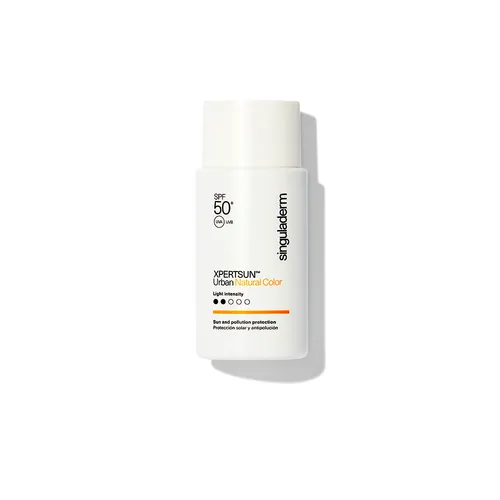Primaderm XPERTSUN URBAN Natural Color Light Intensity