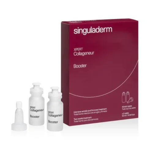 Primaderm XPERT Collageneur Booster 2vials 10ml