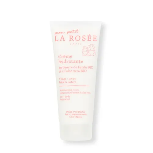 La rosee petit crema hidrat manteca karite organic