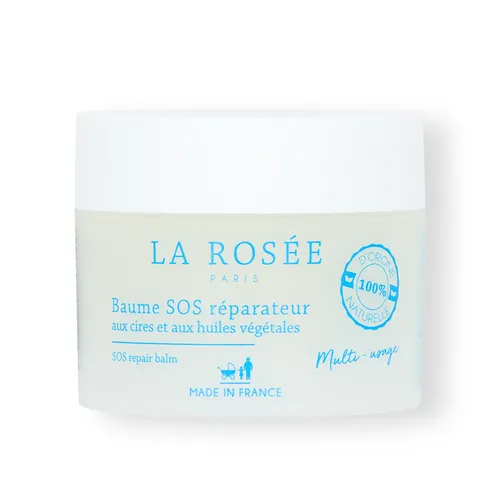La rosee balsam rep sos con ceras y aceit veget