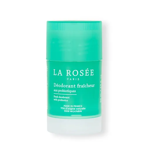 La rosee desod refres c/ probioticos