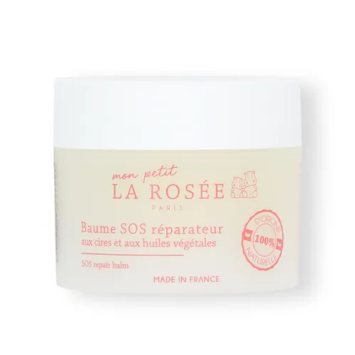 La rosee petit baume sos