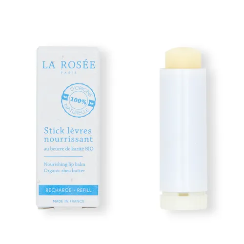 La rosee recarga labios nutritivo