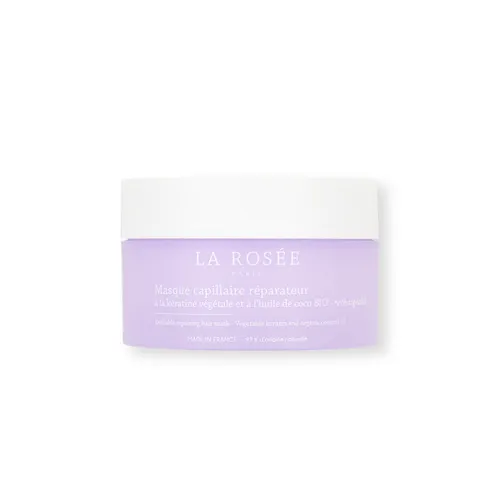 La rosee mascarilla cap queratina y aceit coco 200grs