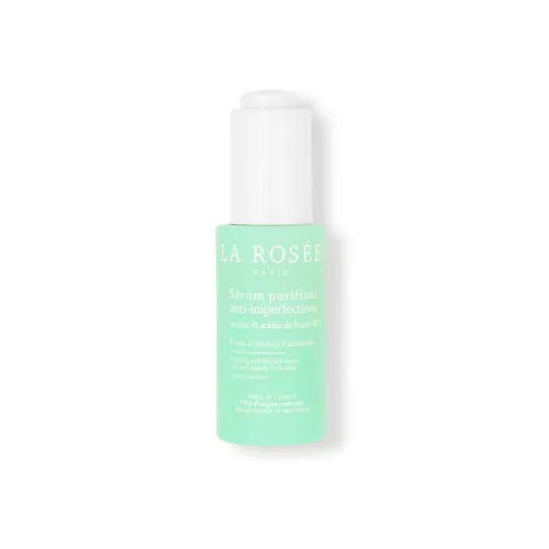 La rosee serum purificant 30 ml