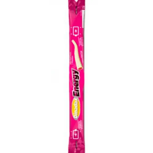 Dinadax energy barreta maduixa