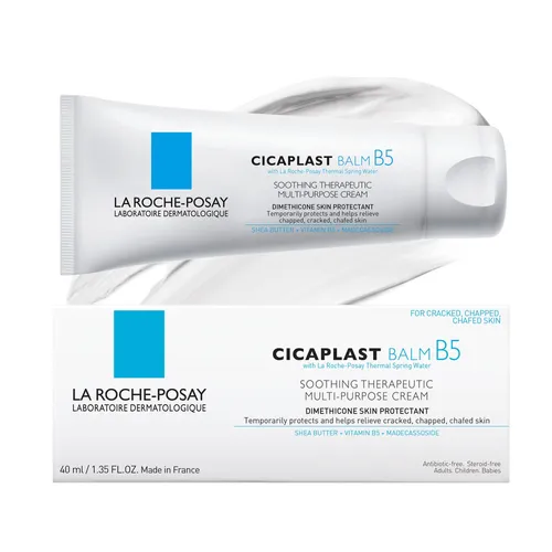 Cicaplast baume b5 - La roche Posay