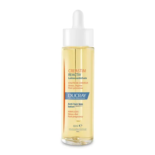 DUCRAY CREASTIM  LOCION ANTICAIDA 60ML