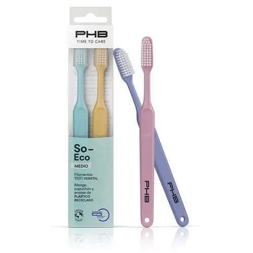DENTAID PHB CEPILLO DENTAL ECO