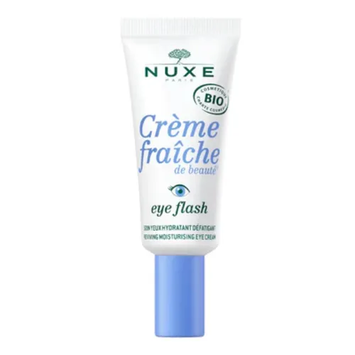 Nuxe fraiche eye flash 15ml