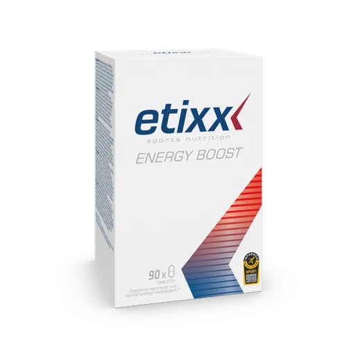 Energy boost 90t