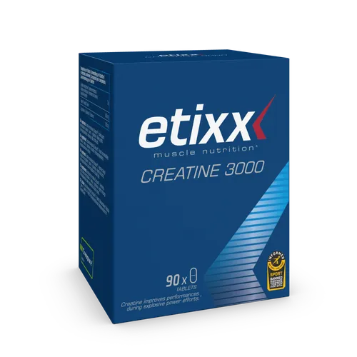 Creatina 3000 90t