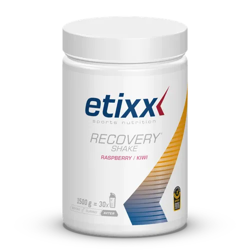 Batido de recuperación 1500g - frambuesa-kiwi