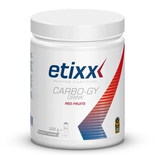 Carbo-gy 1000g - frutos rojos