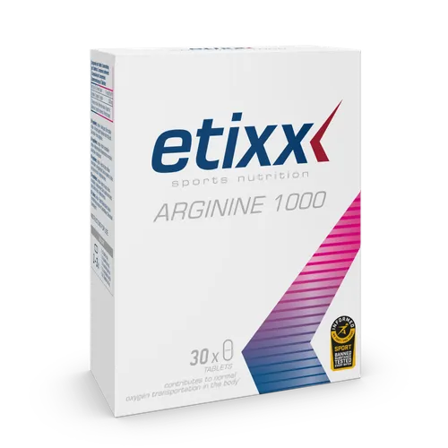 Arginina 1000 30t