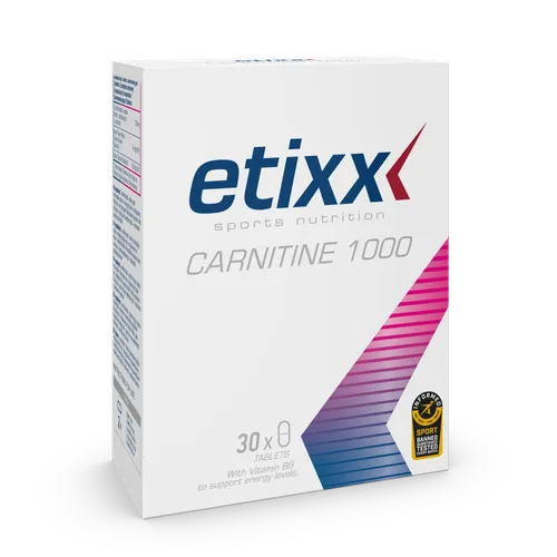 Carnitina 30t