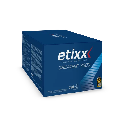 Creatina 3000 240t