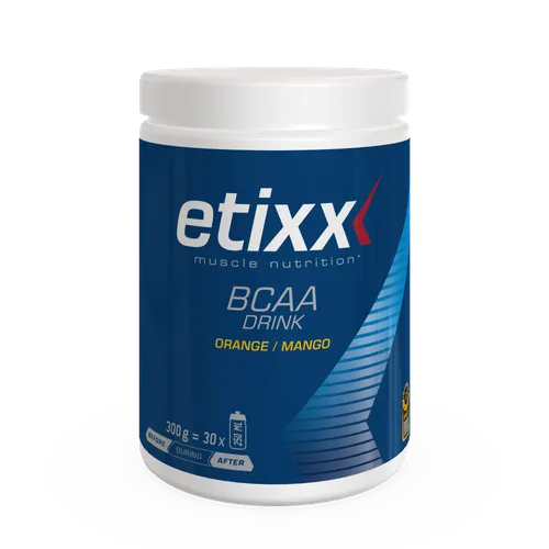 Bcaa 300g - naranja-mango