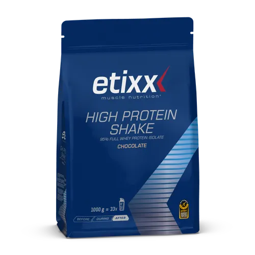 Batido alto en proteína 1000g - chocolate (bolsa)