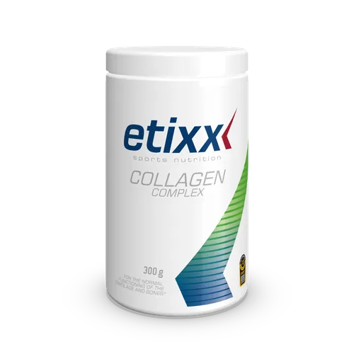 Complejo de colágeno 300g