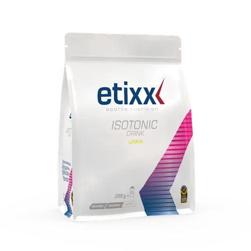Isotónico 2000g - limón (bolsa)