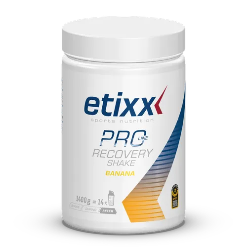 Pro line batido de recuperación - plátano 1400g