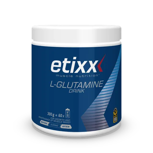 L-glutamina 300g
