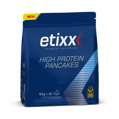 Pancakes altos en proteína 700g (bolsa)