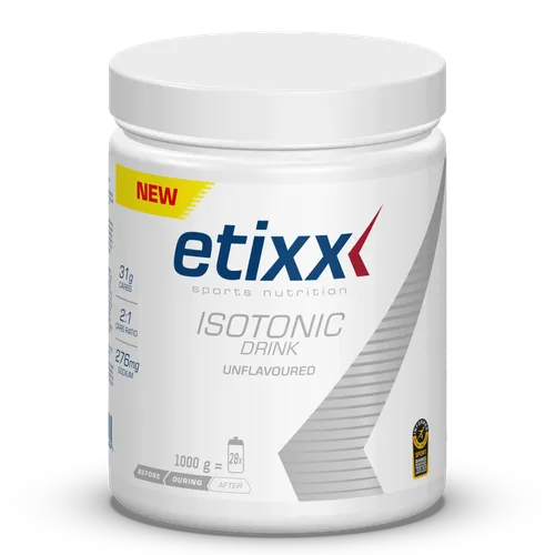 Isotónico 1000g - sin sabor