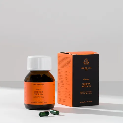 Chronos aeternum