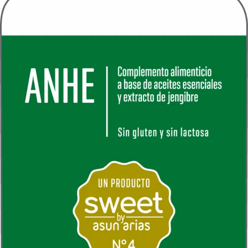 Anhe 30 perlas sweet by asun