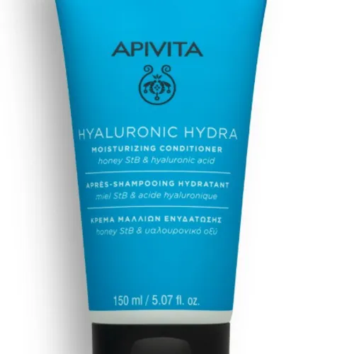 Apivita acondicionador hidratante para todo tipo ca