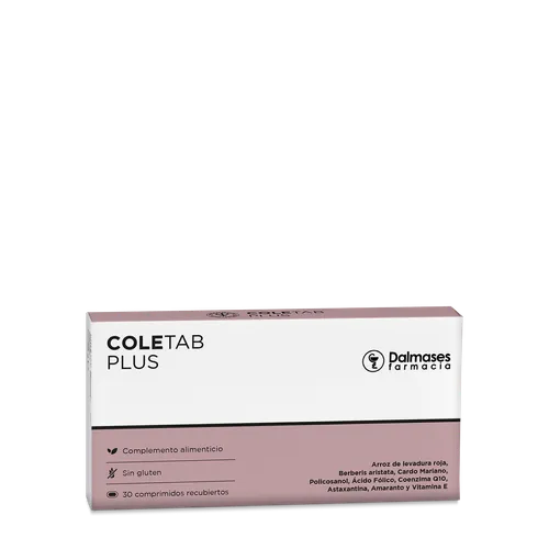 Dalmases coletab plus