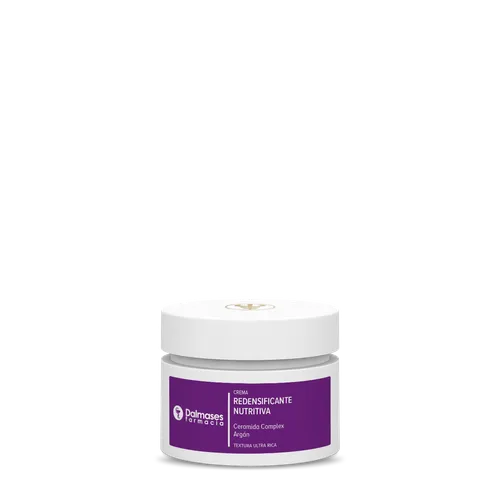 Dalmases crema redensificante nutritiva ceramida/ a
