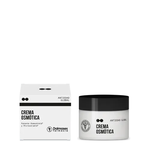 Dalmases crema osmotica antiedad