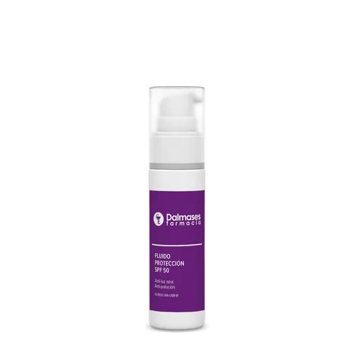 Dalmases fluido protección spf 50