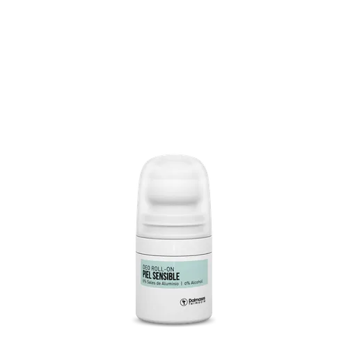 Dalmases deo roll-on sensible 50 ml