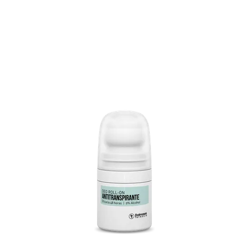 Dalmases deo roll-on antitransp 48h