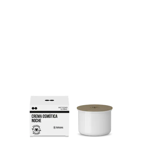 Dalmases crema osmotica noche recanvi 50ml