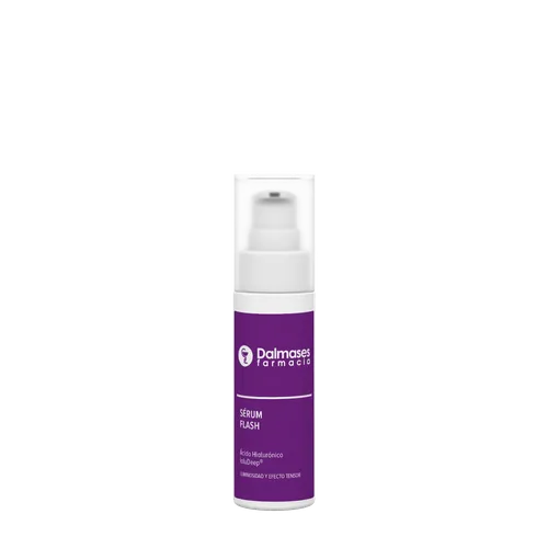Dalmases serum flash 30ml