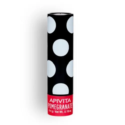 Apivita labial granada