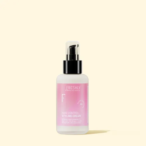 Freshly cosmetics Hair Control Styling Cream 100ml