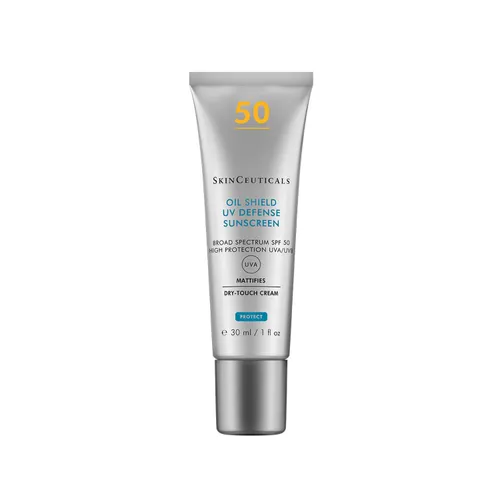 Skinceuticals oil shield uv defense  30 ml
