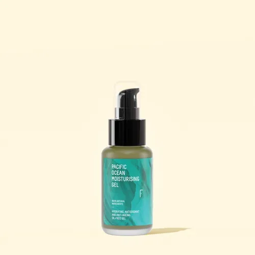 Freshly cosmetics Pacific Ocean Moisturising Gel 50ml