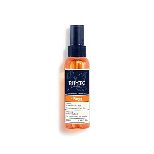 PHYTOPLAGE ACEITE PROTECTOR 100 ML